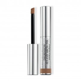 Dior Пигмент для макияжа бровей Diorshow All Day 21 Средний