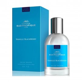 Comptoir Sud Pacifique Vanilla Blackberry Туалетная вода