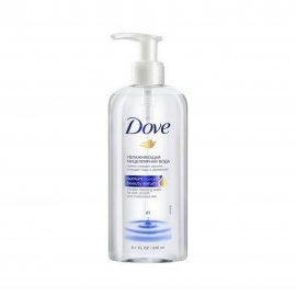 Dove Вода мицеллярная Увлажняющая 240мл
