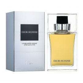 Dior Men Homme Лосьон после бритья 100мл