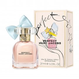 Marc Jacobs Perfect Парфюмерная вода