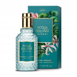 4711 Acqua Colonia Intense Refreshing Lagoons Of Laos Одеколон