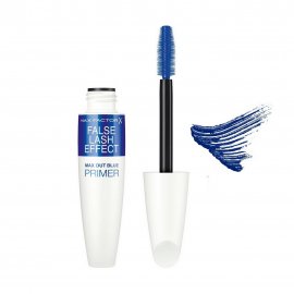 Max Factor Праймер для ресниц с пигментом синего цвета False Lash Effect