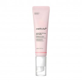 Medicube PDRN Peptide Крем осветляющий для век с ПДРН и пептидами 30мл