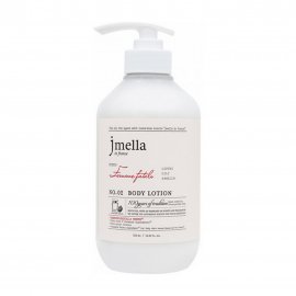 JMella in France Лосьон парфюмированный для тела Роковая женщина 500мл