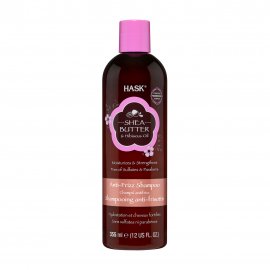 Hask Shea Butter Шампунь для непослушных волос 355мл