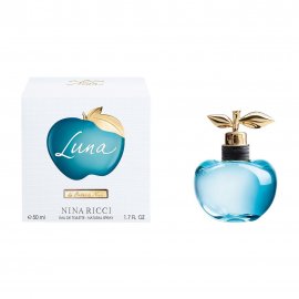 Nina Ricci Luna Туалетная вода 50мл