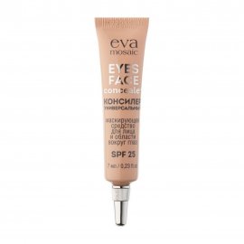 Eva Mosaic Консилер Eyes and Face SPF 25 Натуральный