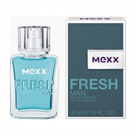 Mexx Men Fresh Туалетная вода