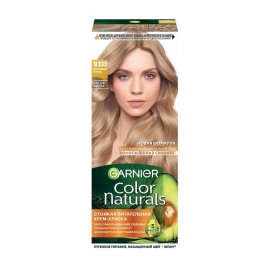 Garnier Color Naturals Крем-краска для волос 9.132 Натуральный блонд