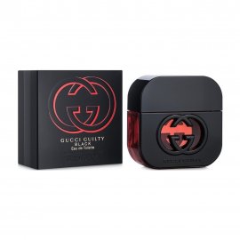 Gucci Guilty Black Туалетная вода 30мл