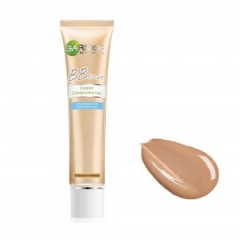 Garnier Skin Naturals Крем-ВВ Секрет Совершенства для смеш./жирной кожи лица 40мл Натурально-бежевы