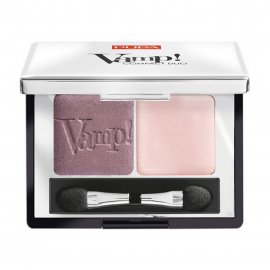Pupa Тени двойные компактные Vamp!