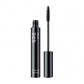 Make Up Factory Тушь Push Up 01 Black