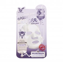 Elizavecca Power Ringer Маска тканевая для лица Milk Deep 23мл