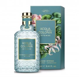 4711 Acqua Colonia Intense Refreshing Lagoons Of Laos Одеколон