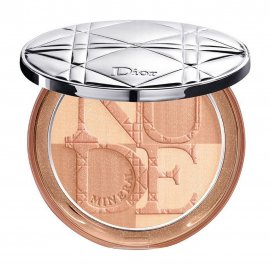 Dior Пудра бронзирующая Diorskin Mineral