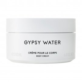 Byredo Gypsy Water Крем парфюмированный для тела 200мл