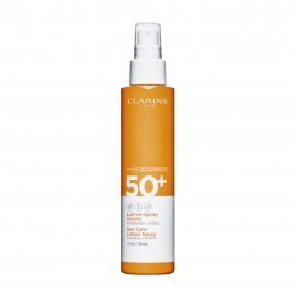 Clarins Solaire Спрей солнцезащитный для тела SPF50