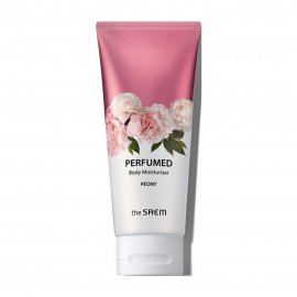 The Saem Perfumed Лосьон для тела Peony 200мл