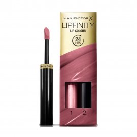 Max Factor Помада+блеск увлажняющая Lipfinity