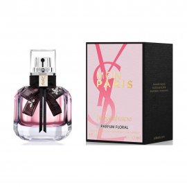 Yves Saint Laurent Mon Paris Floral Парфюмерная вода