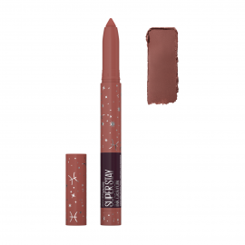 Maybelline Помада матовая Super Stay Matte Ink Crayon Into The Zodiac
