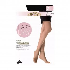 Omsa Носки Easy Day 20 den