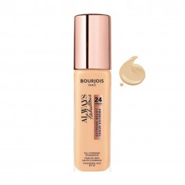 Bourjois Тональный крем Always Fabulous