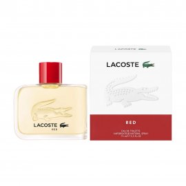 Lacoste Men Red Туалетная вода