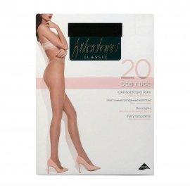 Filodoro Classic Колготки Dea Nude 20 den 2-S Glace
