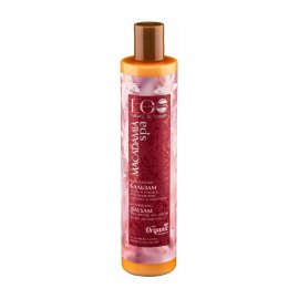 EO Laboratorie Spa Бальзам для волос Макадамия 350мл
