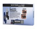 Maybelline Набор Classic Volum' Express Тушь 3D Volume+Тушь Volume Extra Black