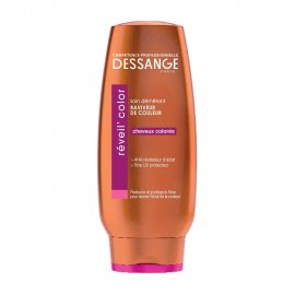 L'Oreal Paris Dessange Крем-ополаскиватель для волос Экстра блеск 200мл