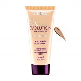 Luxvisage Тональный крем Skin Evolution Soft Matte Blur Effect