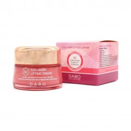 Dabo Collagen Lifting Крем для лица Лифтинг-эффект с коллагеном 50мл