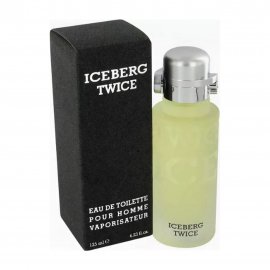 Iceberg Men Twice Туалетная вода 125мл