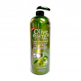 Organia White Гель глубокоувлажняющий для душа Olive Essence 1500мл