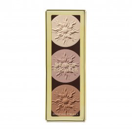 Physicians Formula Палетка для контуринга и стробинга Bronze Booster