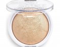 Makeup Obsession Пудра матирующая Game Set Matte