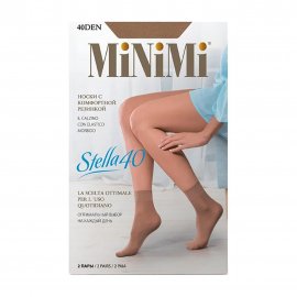 Minimi Носки Stella 40 den