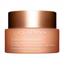 Clarins Extra-Firming Крем против морщин для сухой кожи 50мл