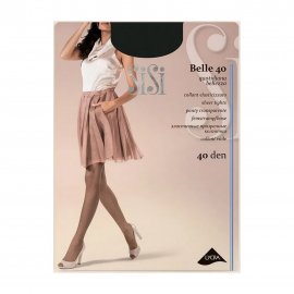 Sisi Колготки Belle 40 den