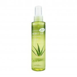 Aspasia Мист увлажняющий для лица Алоэ вера 150гр