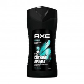 Axe Гель для душа Apollo 250мл