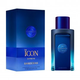 Antonio Banderas Men The Icon Supreme Парфюмерная вода