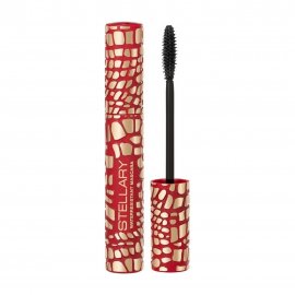 Stellary Тушь влагостойкая Wild Waterresistant Black