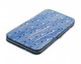 Solinberg Comfort Line Набор маникюрный Лагуна PD01 5 предметов