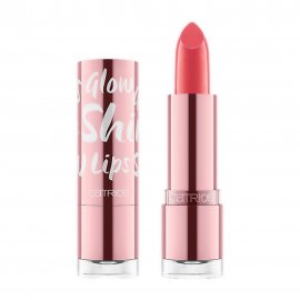 Catrice Бальзам увлажняющий Lip Glow Glamourizer 10 Розовый