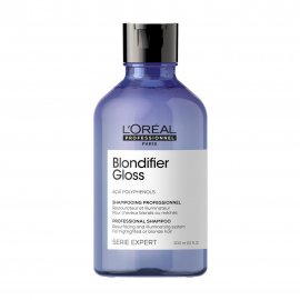 L'oreal Professionnel Blondifier Шампунь восстанавливающий для мелированных и осветленных волос 300м